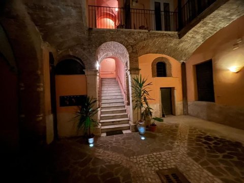 Centro Storico, Benevento
