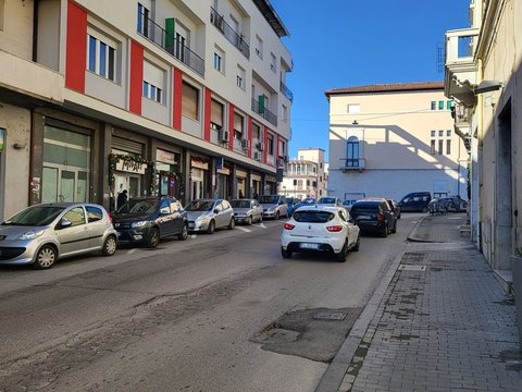 Centro Storico, Benevento