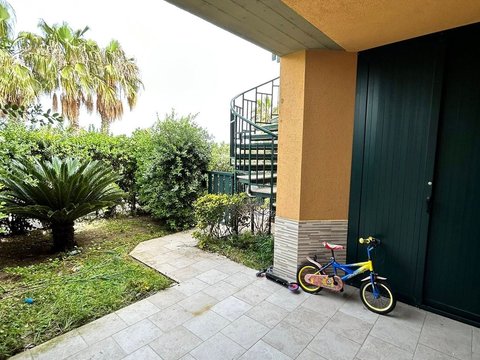 Contrada Pistavecchia, Campofelice di Roccella
