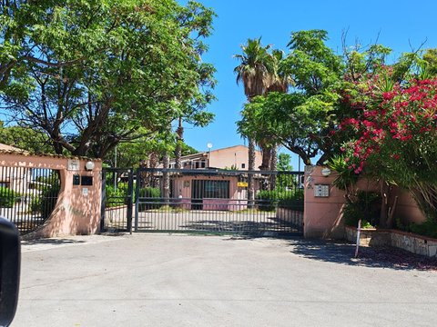 Contrada Pistavecchia, Campofelice di Roccella