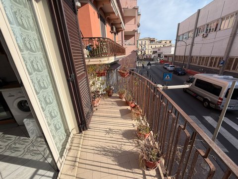 Zona Alta - Solfatara - Rione Ortodonico, Pozzuoli