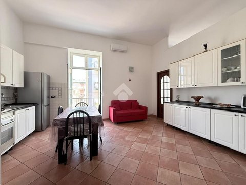 Zona Alta - Solfatara - Rione Ortodonico, Pozzuoli