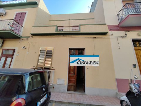 Centro - Lungomare, Avola