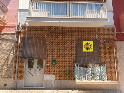 Centro - Lungomare, Avola