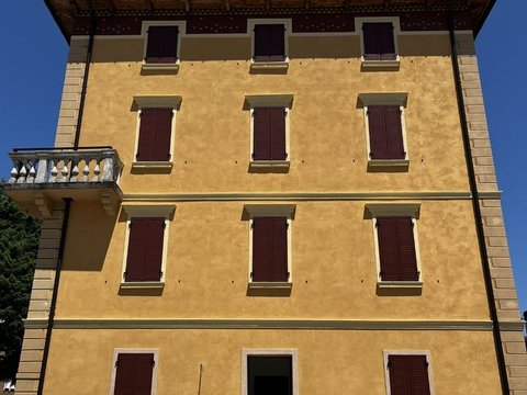 Centro, Belluno
