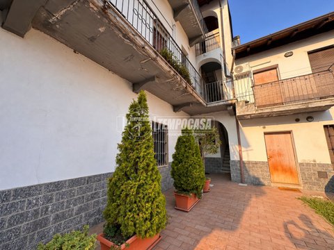 Borsano, Busto Arsizio