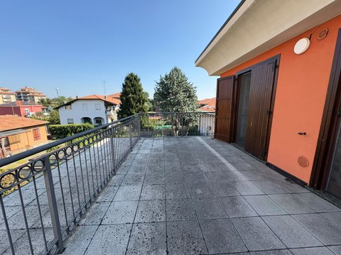 Sant'Anna, Busto Arsizio