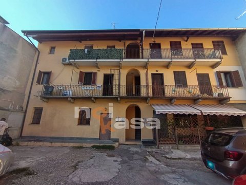 Santissimi Apostoli, Busto Arsizio