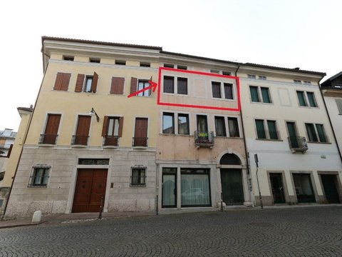 Centro, Belluno