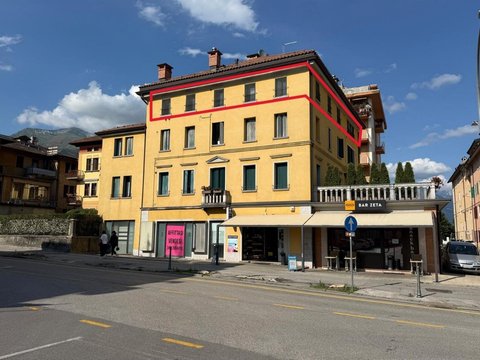 Centro, Belluno
