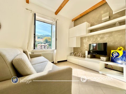 Piave Alta - Parasio, Centro, Varazze