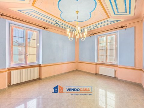Centro Storico, Centro, Varazze
