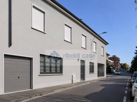 Centro, Seregno