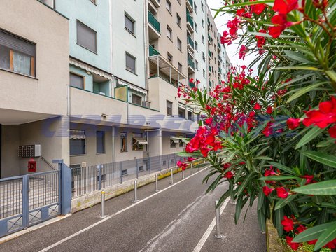 Area Lavanderie-Redecesio, Segrate