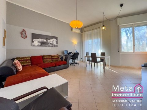 Metanopoli - Triulzo, San Donato Milanese