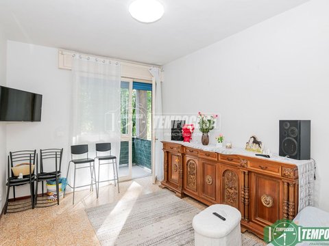 Metanopoli - Triulzo, San Donato Milanese