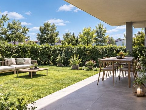 Mazzo-Terrazzano-Pantanedo, Rho