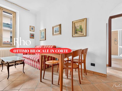San Pietro-Pace, Rho