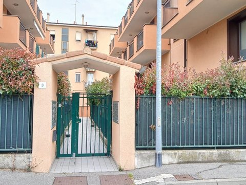 Seggiano, Pioltello