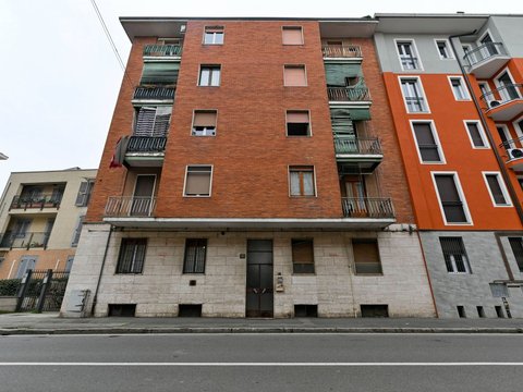 Seggiano, Pioltello