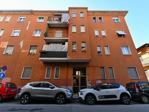 Seggiano, Pioltello