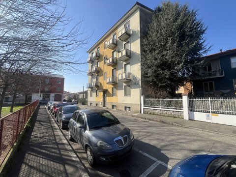 Seggiano, Pioltello
