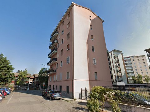 Centro, Cologno Monzese