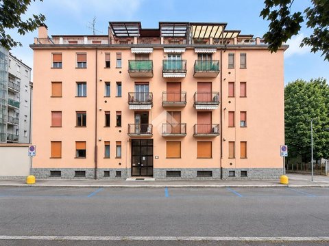 Città, Bollate