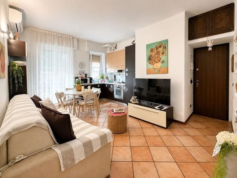 Città, Bollate
