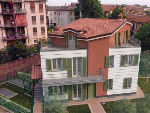 Cernusco sul Naviglio