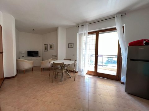 Fregene, Fiumicino