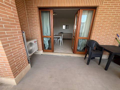 Parco Leonardo, Fiumicino