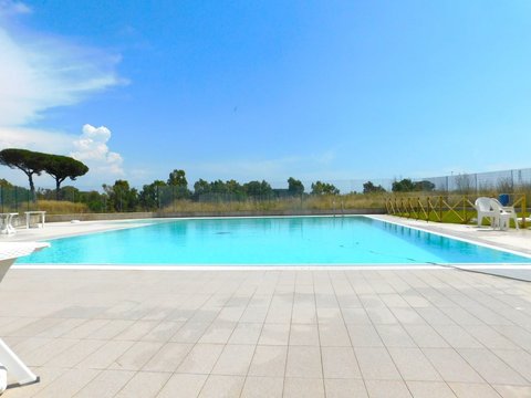 Aranova, Fiumicino