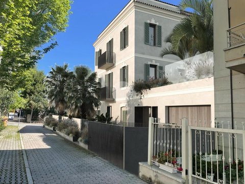 Centro, Grottammare