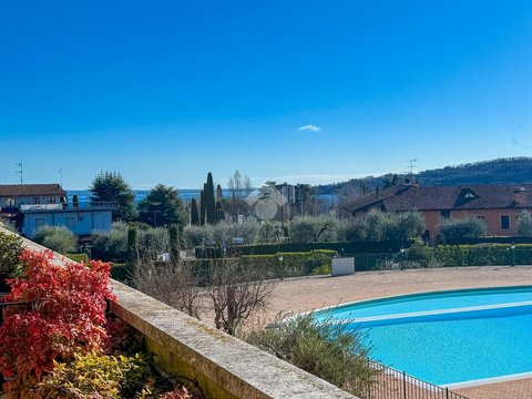Lago di Garda, Padenghe sul Garda