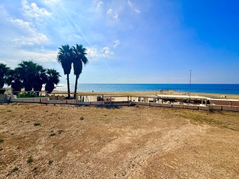 Ponserico-Cretarossa, Nettuno