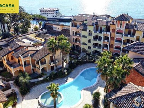 Centro, Toscolano-Maderno