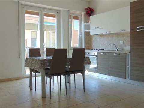 Ponti - La Marina, Borghetto Santo Spirito