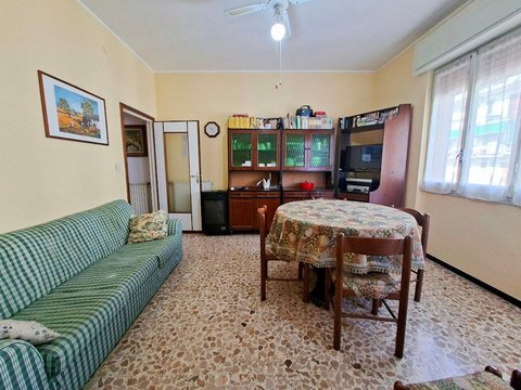 Ponti - La Marina, Borghetto Santo Spirito