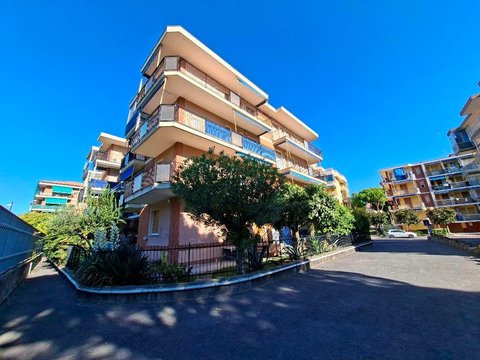 Ponti - La Marina, Borghetto Santo Spirito