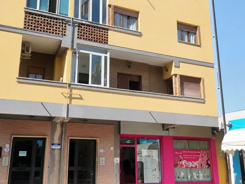 Centro, Nettuno