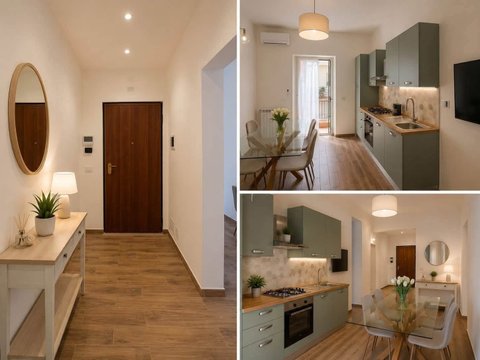 Centro, Nettuno