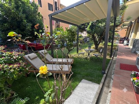 Stazione - Ospedale, Pietra Ligure