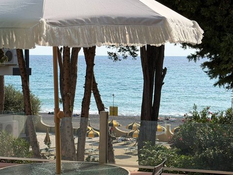 Centro - Spiaggia, Diano Marina
