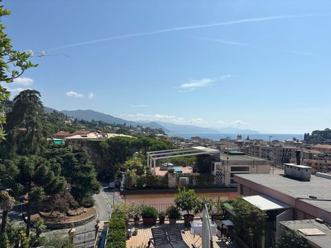 Centro, Santa Margherita Ligure