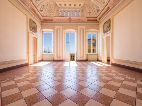 Centro, Santa Margherita Ligure