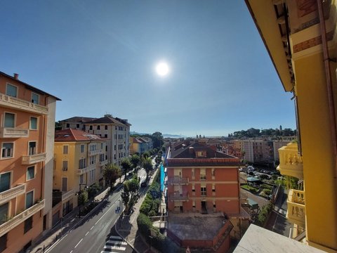 Centro, Santa Margherita Ligure