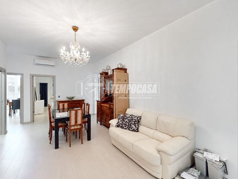 Centro, Santa Margherita Ligure