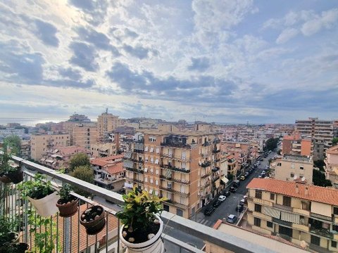 Centro, Ladispoli