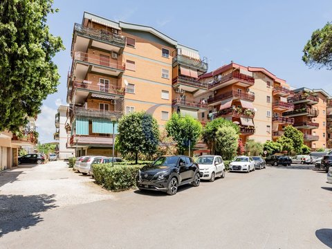 Centro, Ladispoli